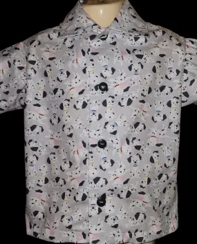 101 Dalmatians Shirt