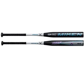 2020 Miken Freak X Women's Pro Series USSSA Slowpitch Softball Bat: MFX20U