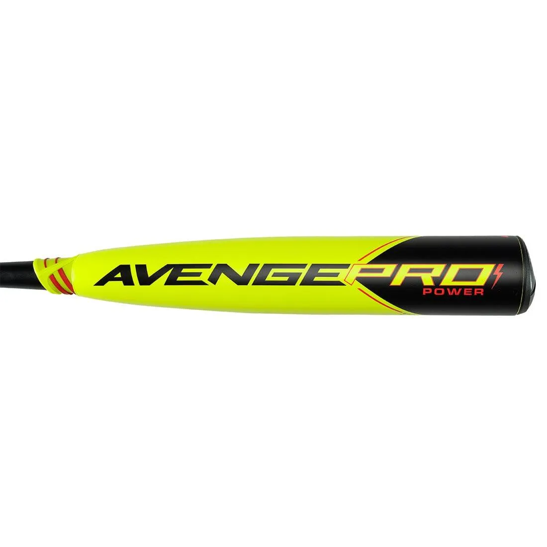 2024 Axe Avenge Pro Power (-10) USSSA Baseball Bat: L148KP-FLR