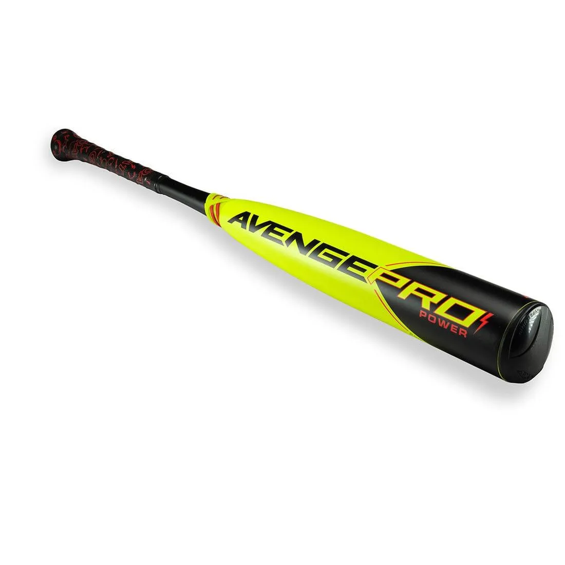 2024 Axe Avenge Pro Power (-10) USSSA Baseball Bat: L148KP-FLR