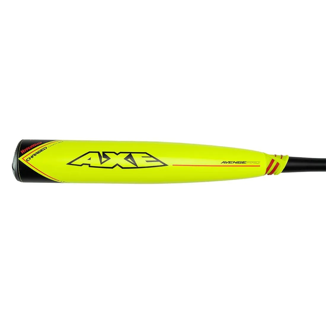 2024 Axe Avenge Pro Power (-10) USSSA Baseball Bat: L148KP-FLR