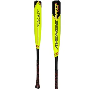 2024 Axe Avenge Pro Power (-10) USSSA Baseball Bat: L148KP-FLR