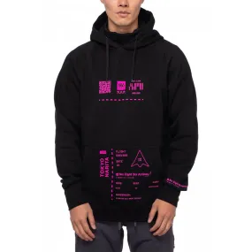 686 Narita Pullover Hoody 2023