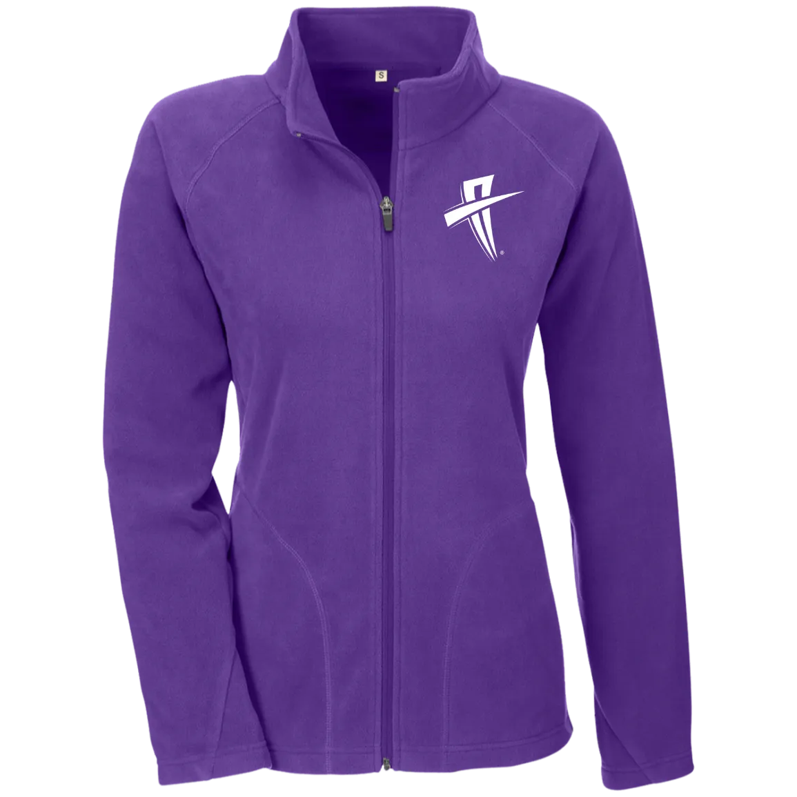 Action Cross Soul Cool Fit Ladies' Microfleece