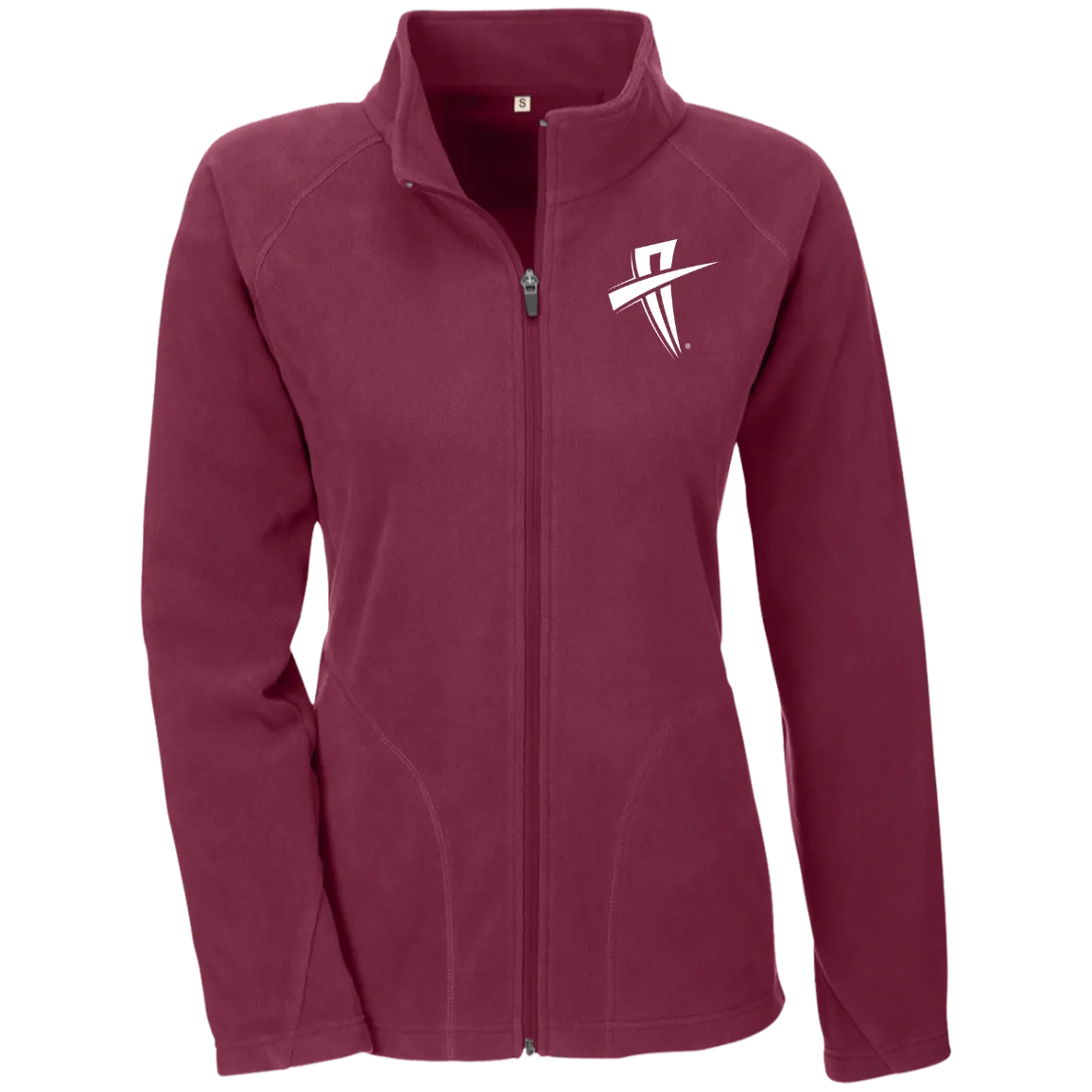 Action Cross Soul Cool Fit Ladies' Microfleece