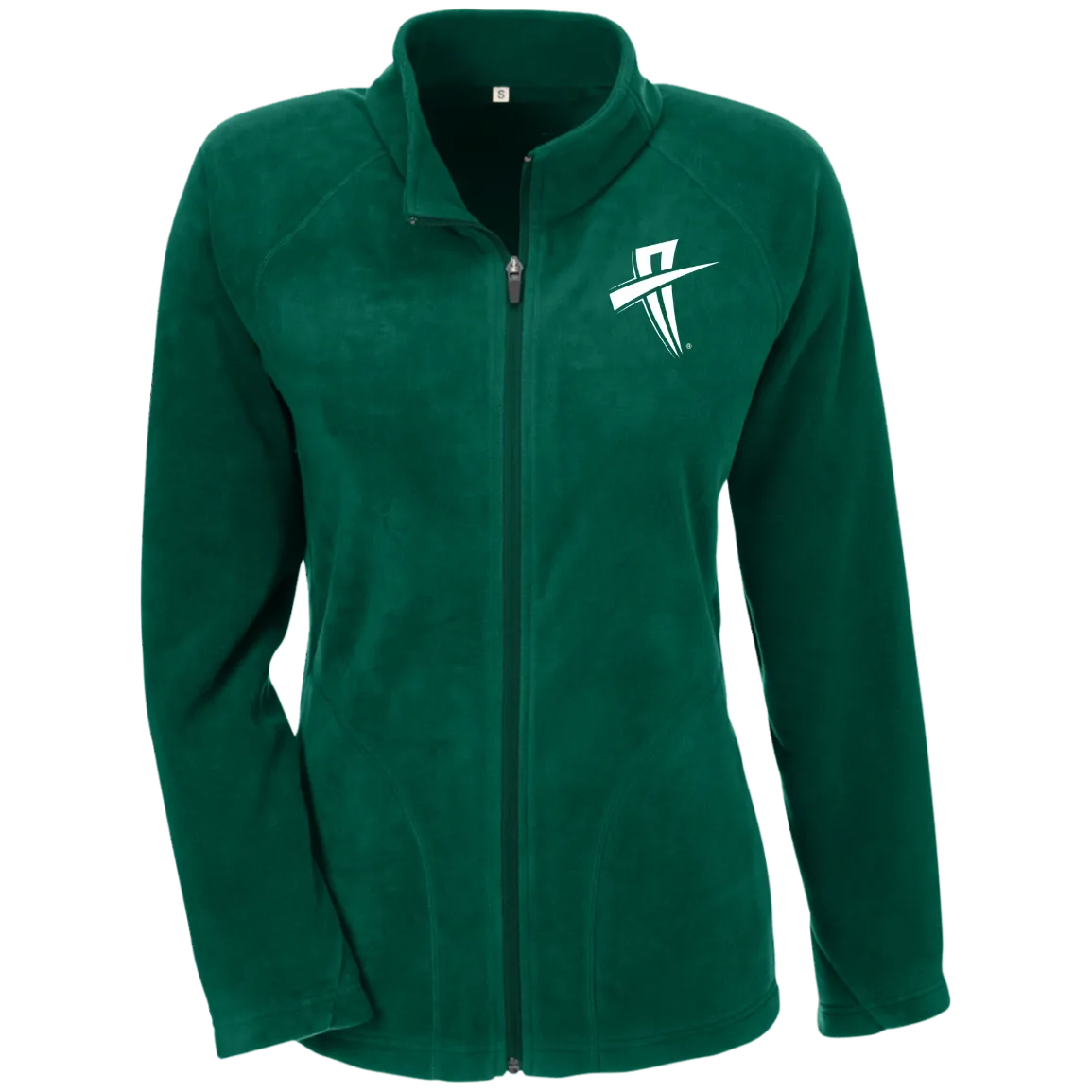 Action Cross Soul Cool Fit Ladies' Microfleece