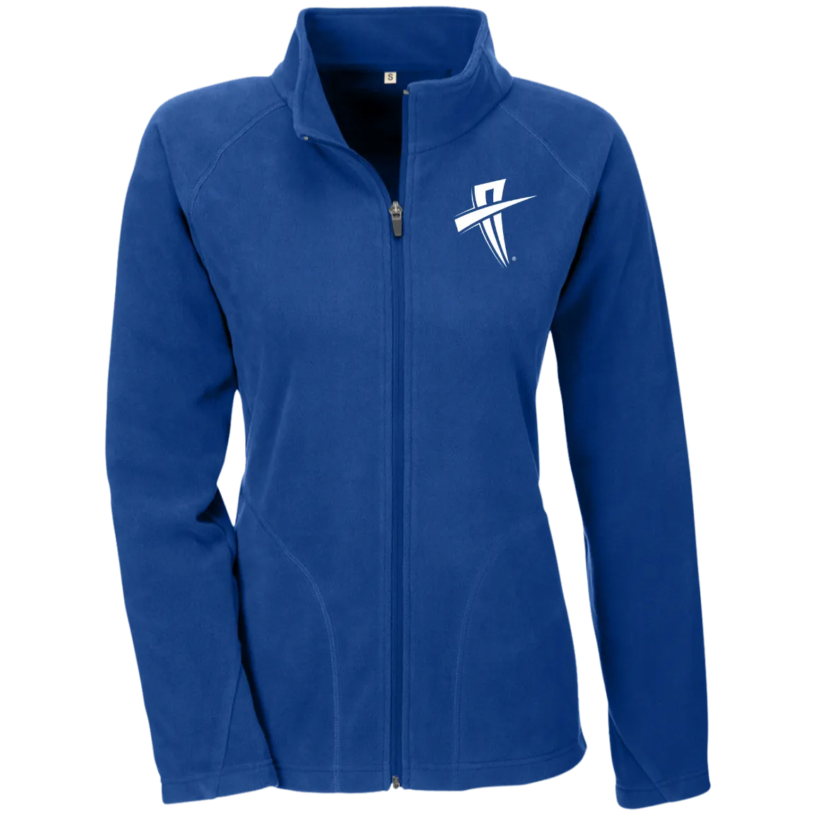 Action Cross Soul Cool Fit Ladies' Microfleece