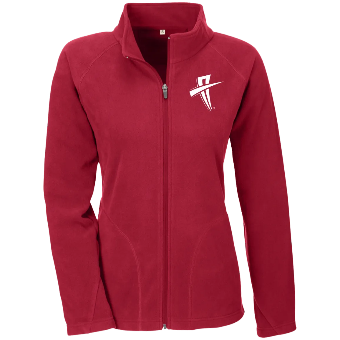 Action Cross Soul Cool Fit Ladies' Microfleece