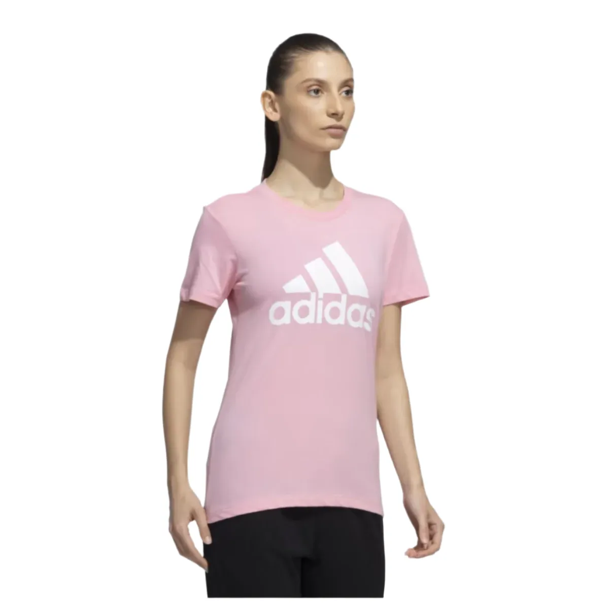 Adidas Essentials Big Tee Running T-Shirt