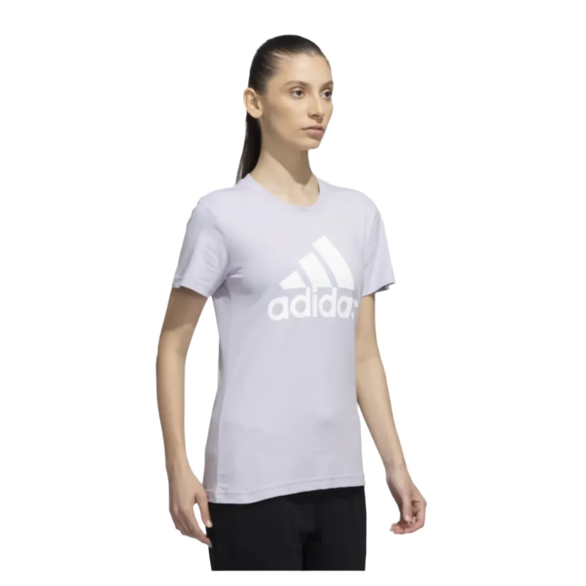 Adidas Essentials Big Tee Running T-Shirt