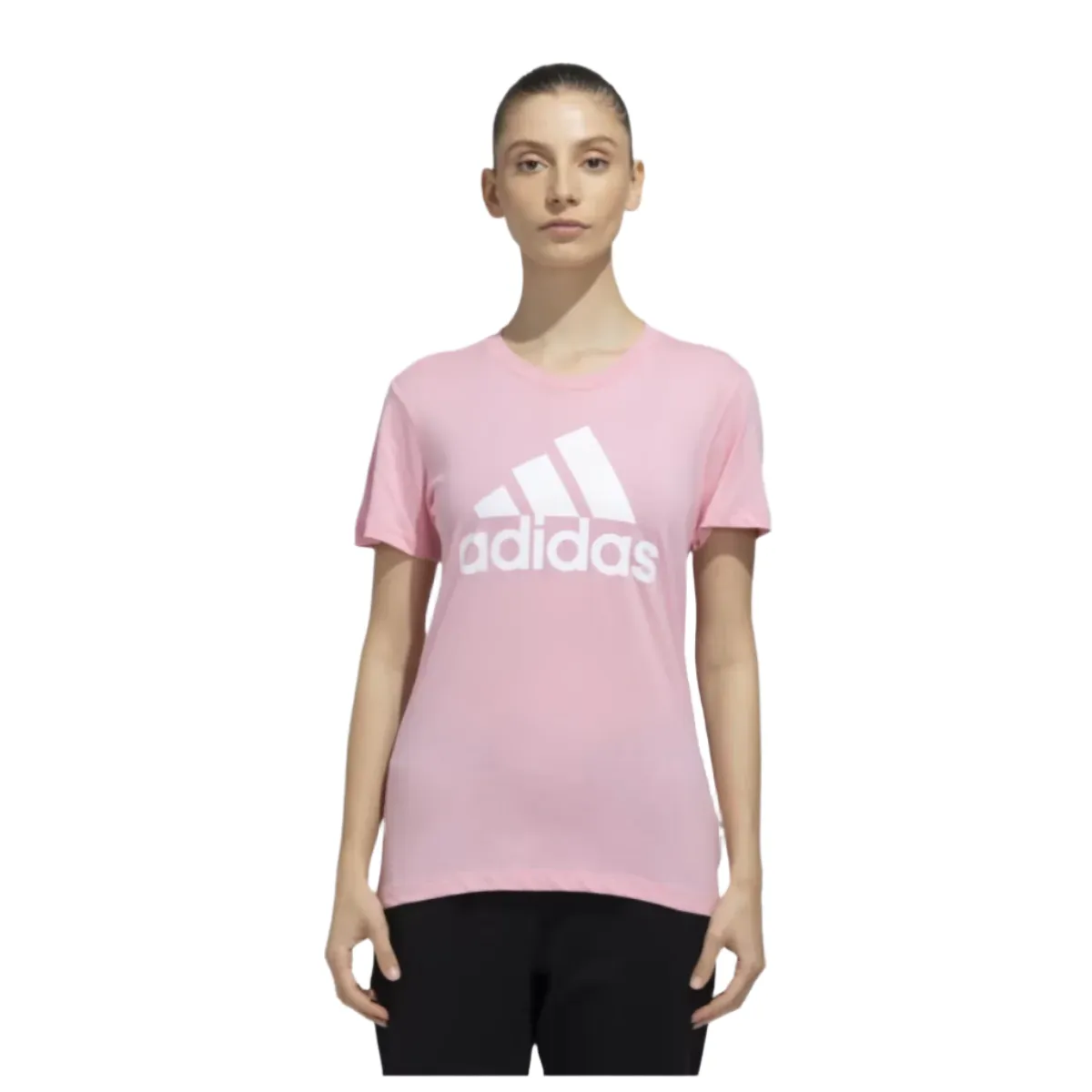 Adidas Essentials Big Tee Running T-Shirt