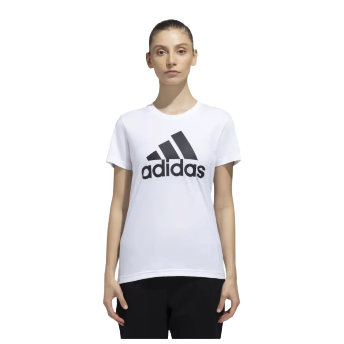 Adidas Essentials Big Tee Running T-Shirt