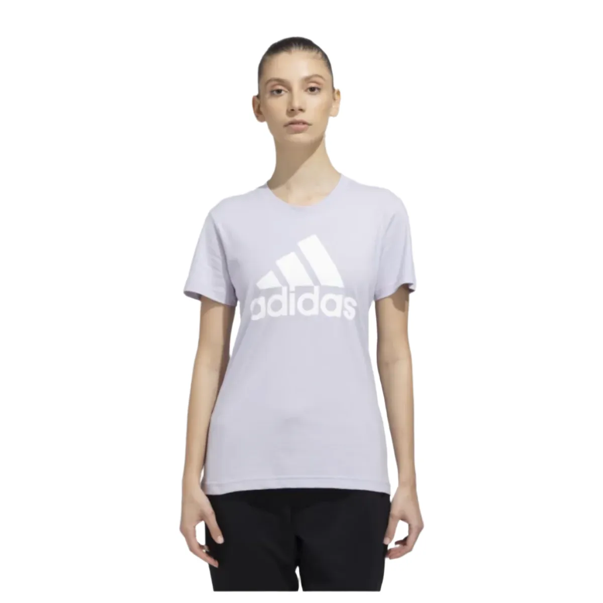 Adidas Essentials Big Tee Running T-Shirt