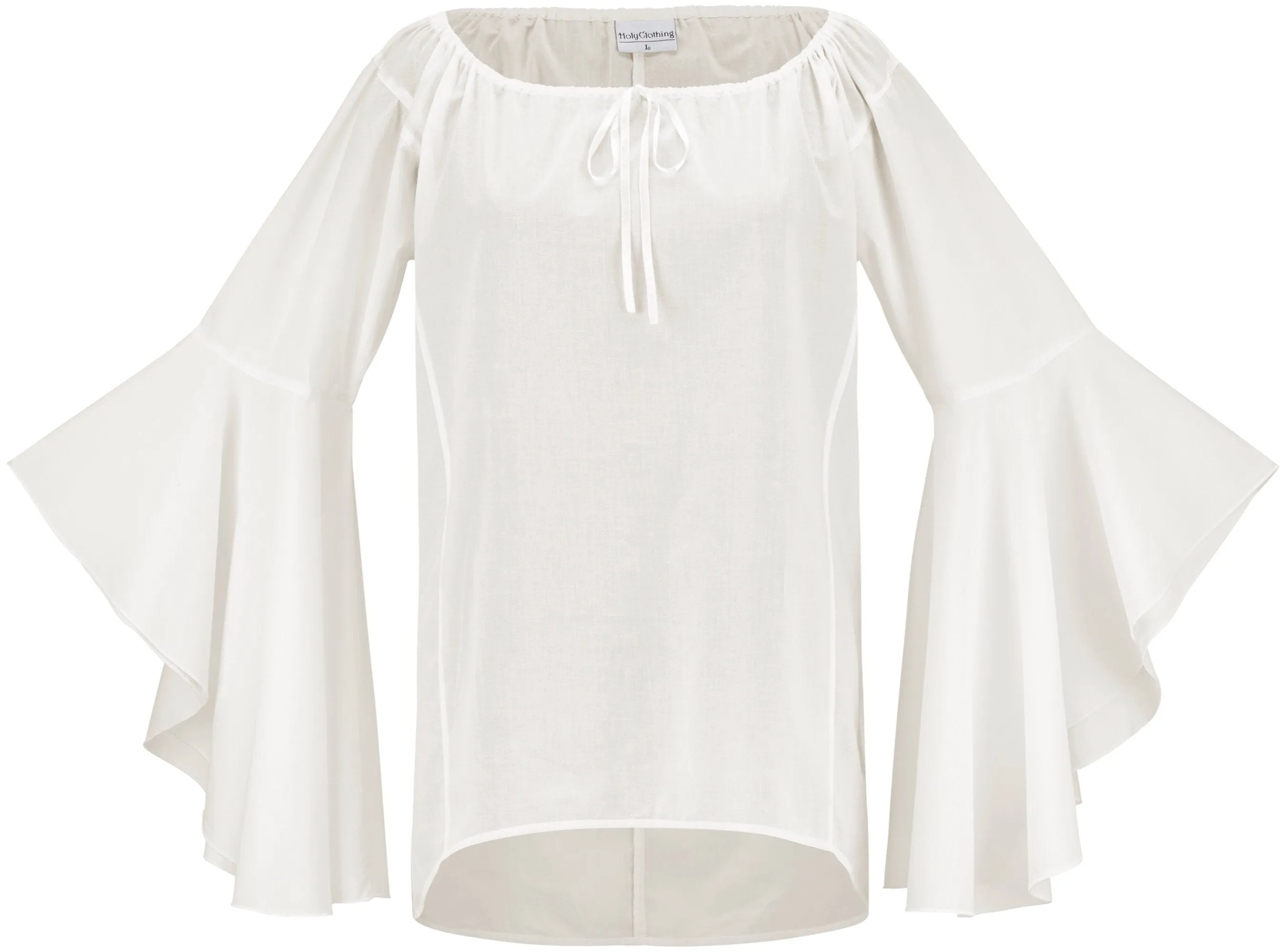 Angeline Tunic