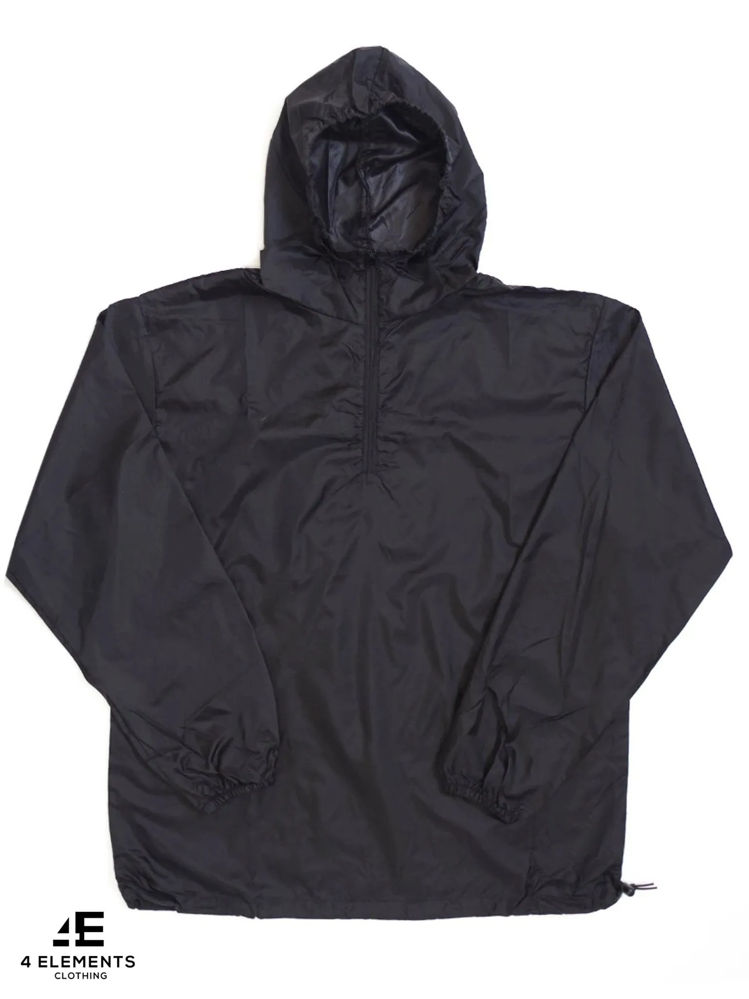 Arktis - A192 Water & wind resistant - STOWAWAY SHIRT / packable jacket