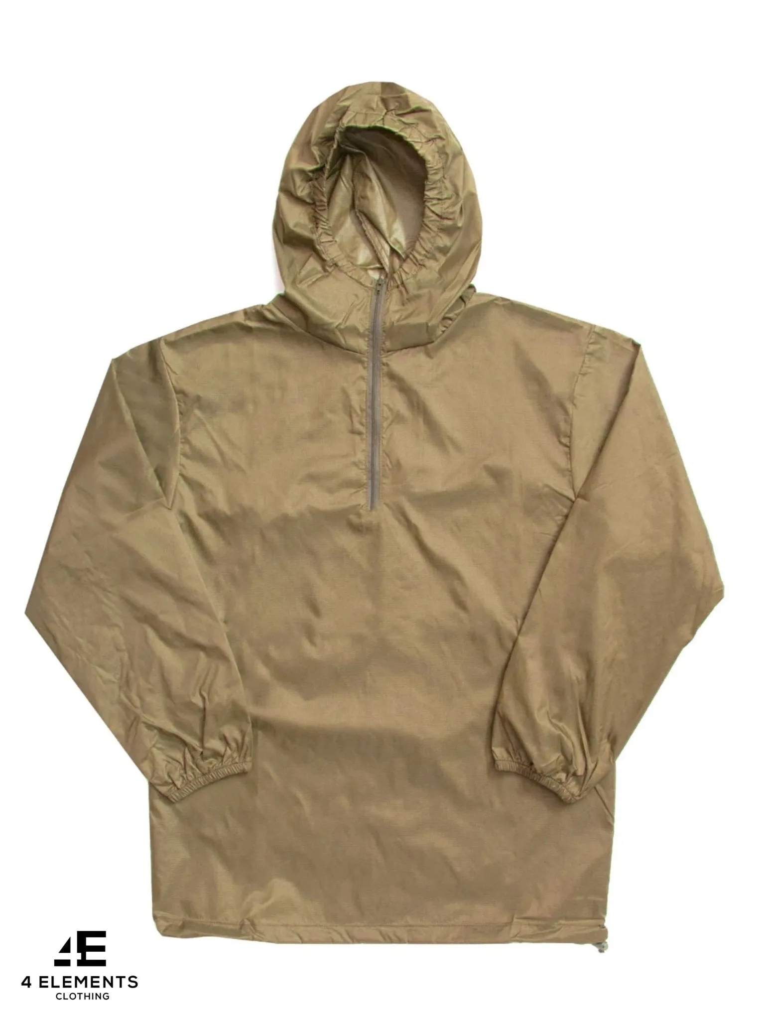 Arktis - A192 Water & wind resistant - STOWAWAY SHIRT / packable jacket