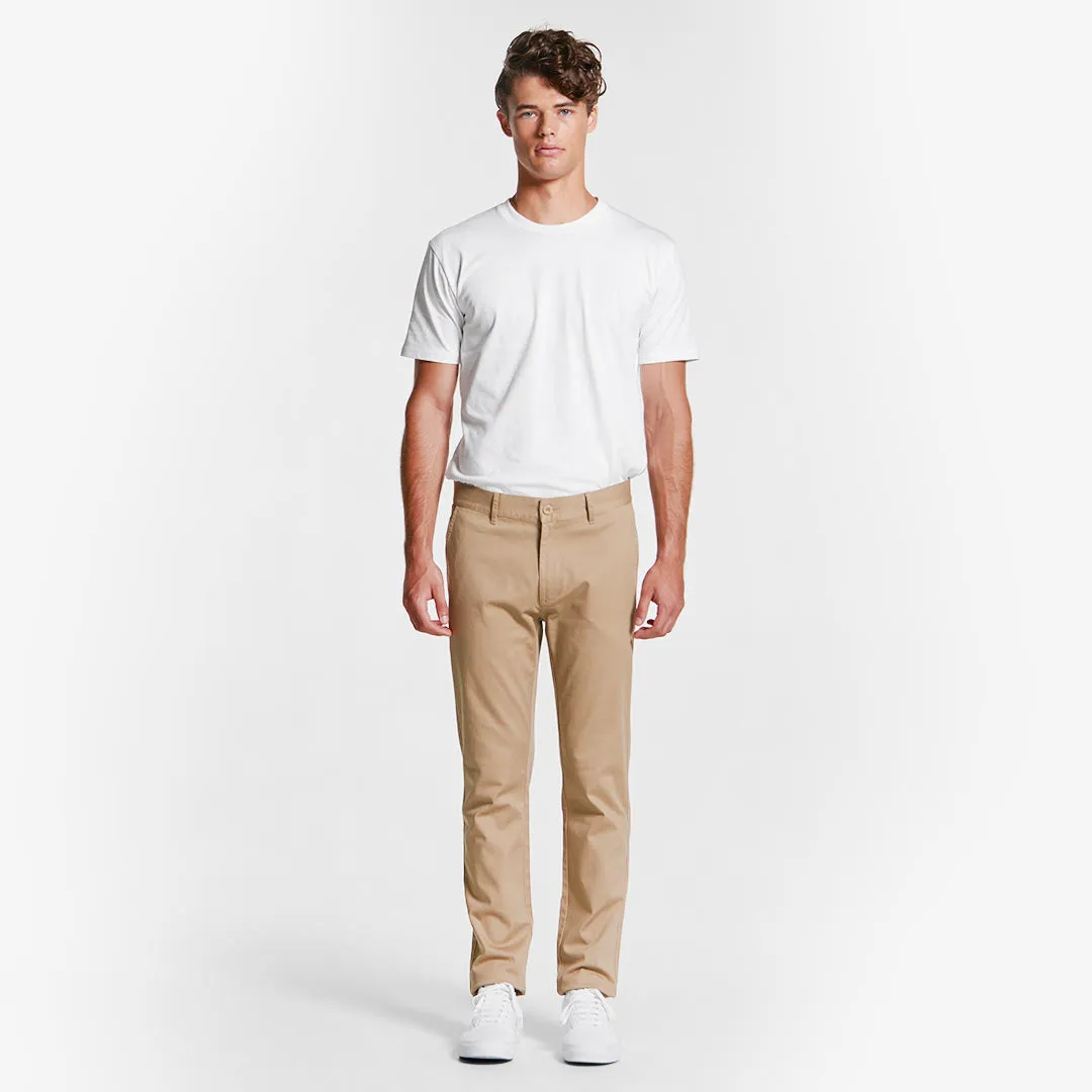 AS Colour Men's Standard Pants