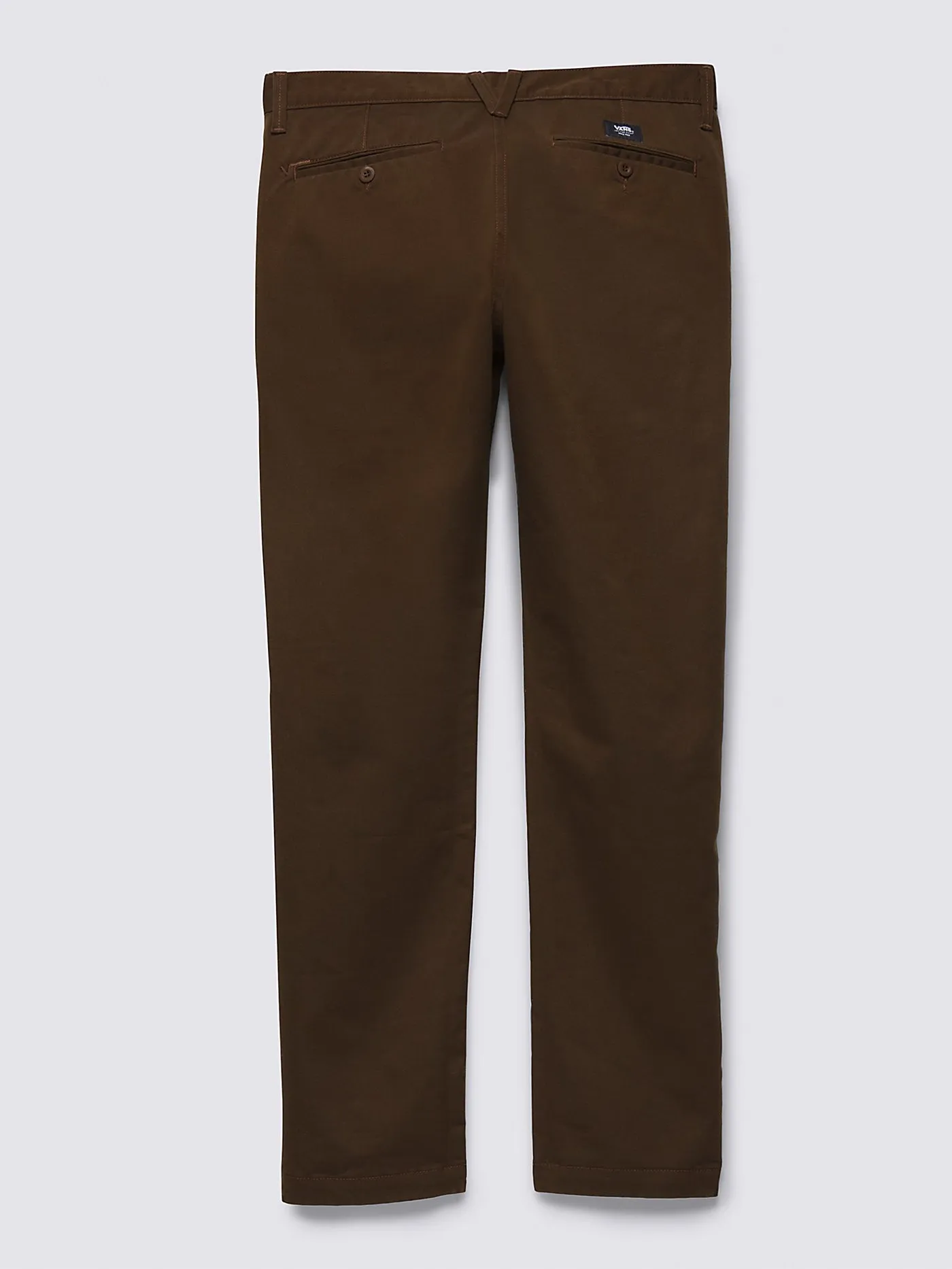 Authentic Chino Slim Pants