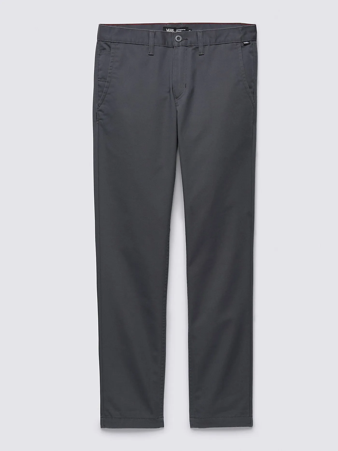 Authentic Chino Slim Pants