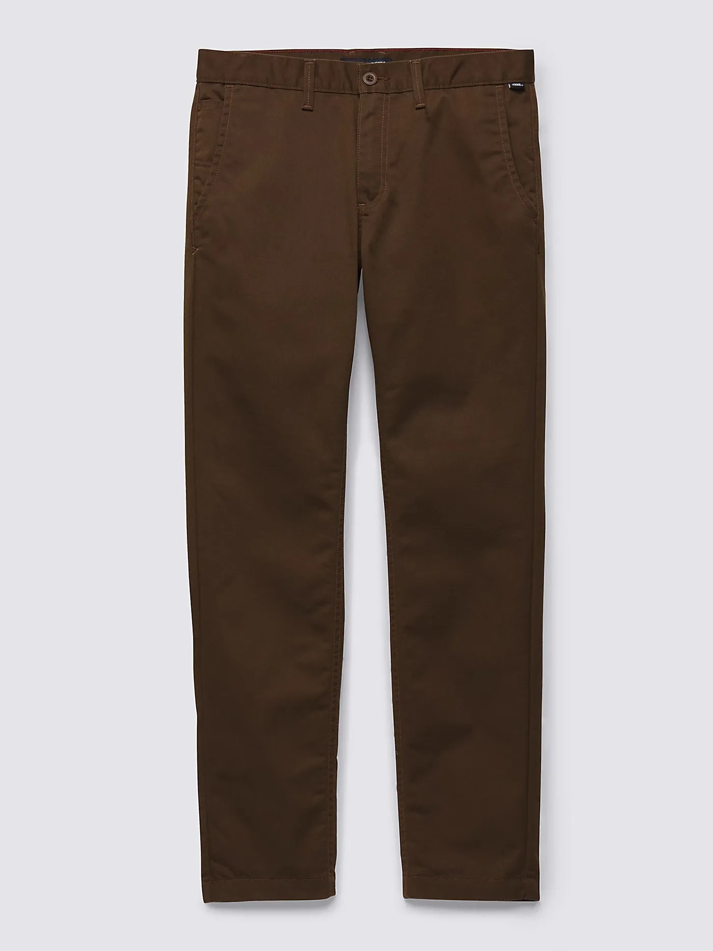 Authentic Chino Slim Pants