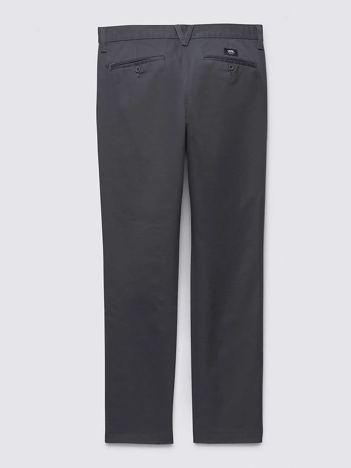 Authentic Chino Slim Pants