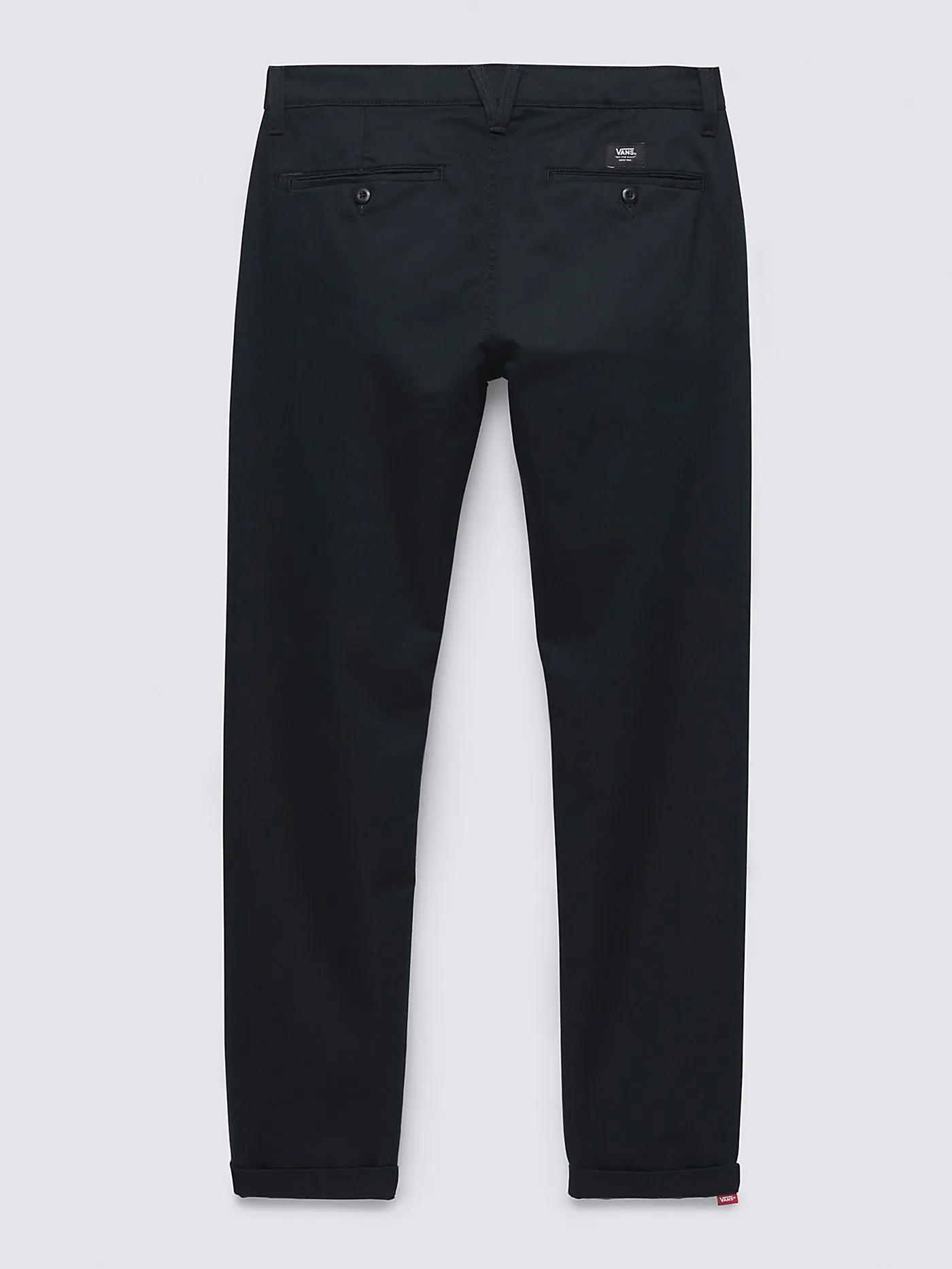 Authentic Chino Slim Pants