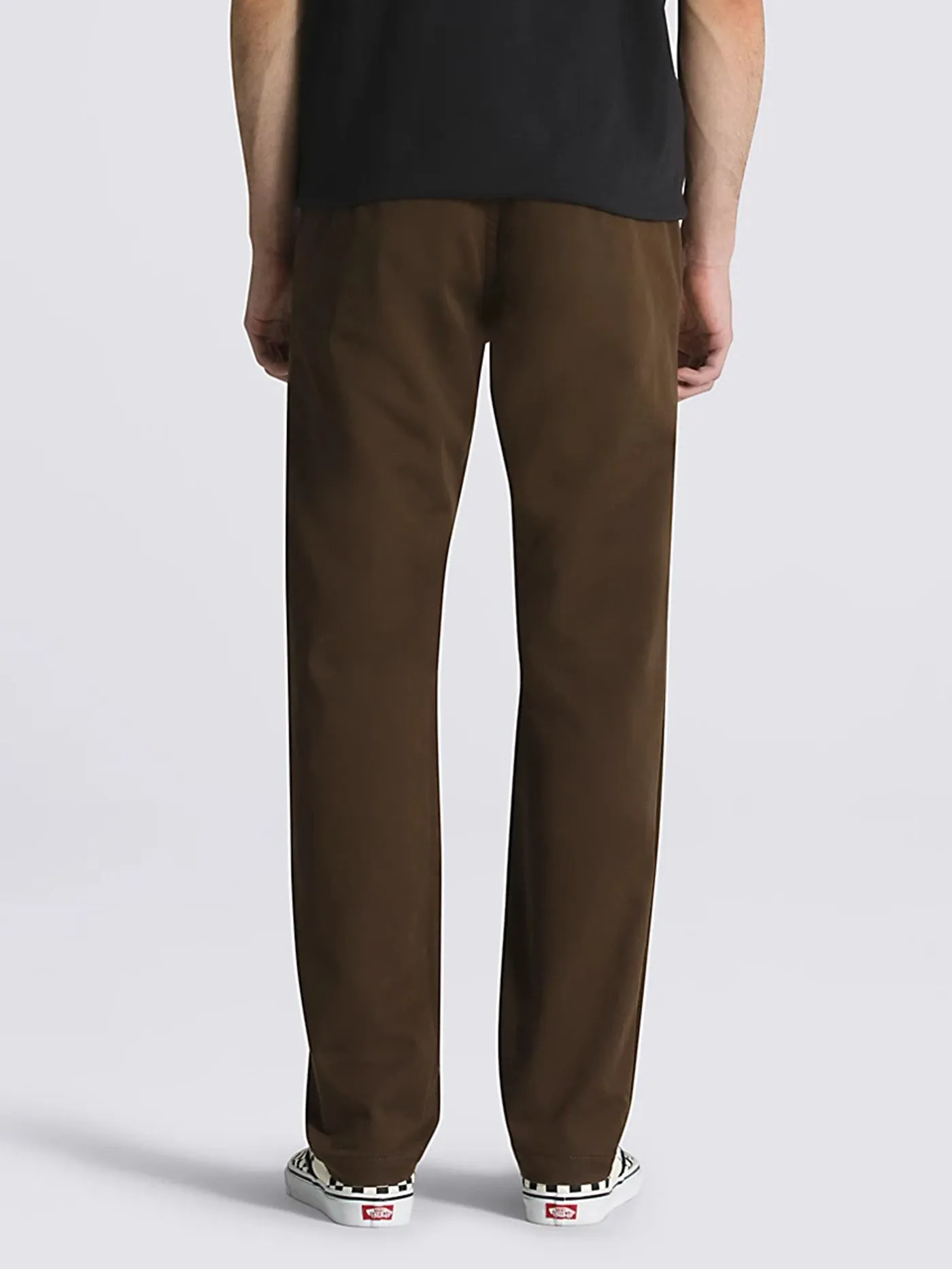 Authentic Chino Slim Pants