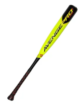 Axe Avenge Pro Power USSSA Baseball Bat, -10