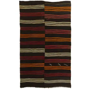 Ayana - Vintage Turkish Kilim Rug