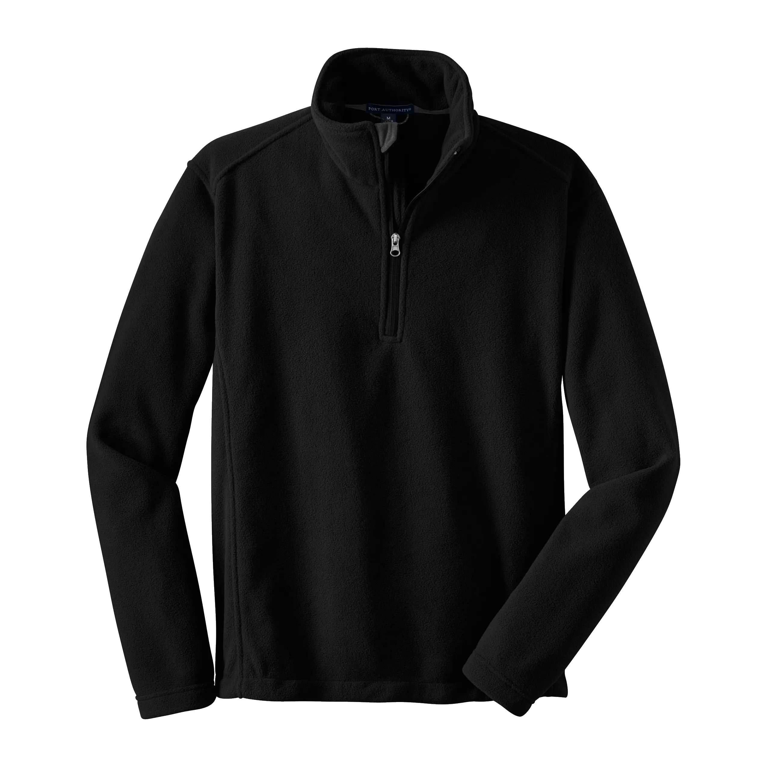 B2019 Value Fleece 1/4 Zip Pullover