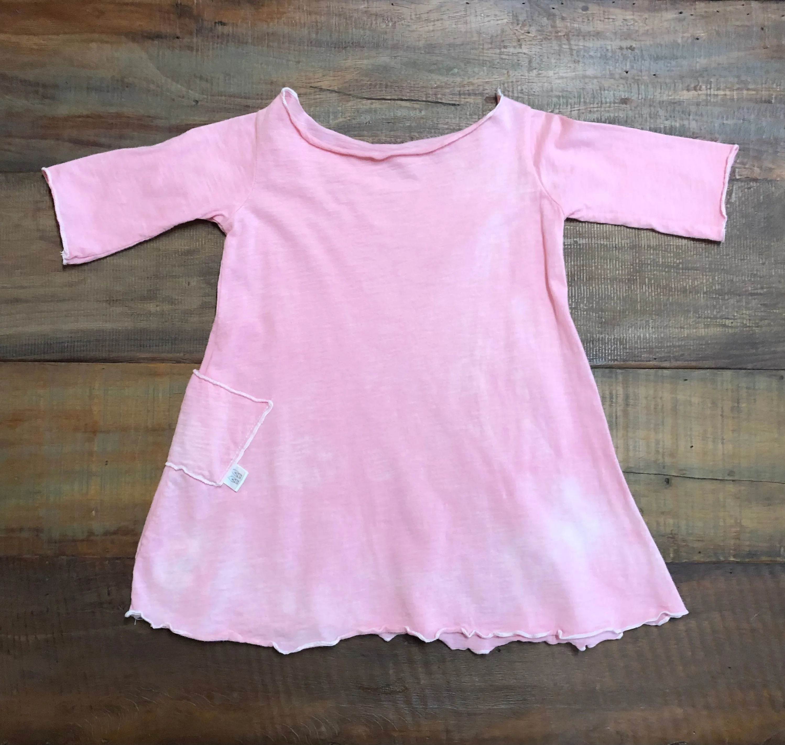 Baby Tunic Dress