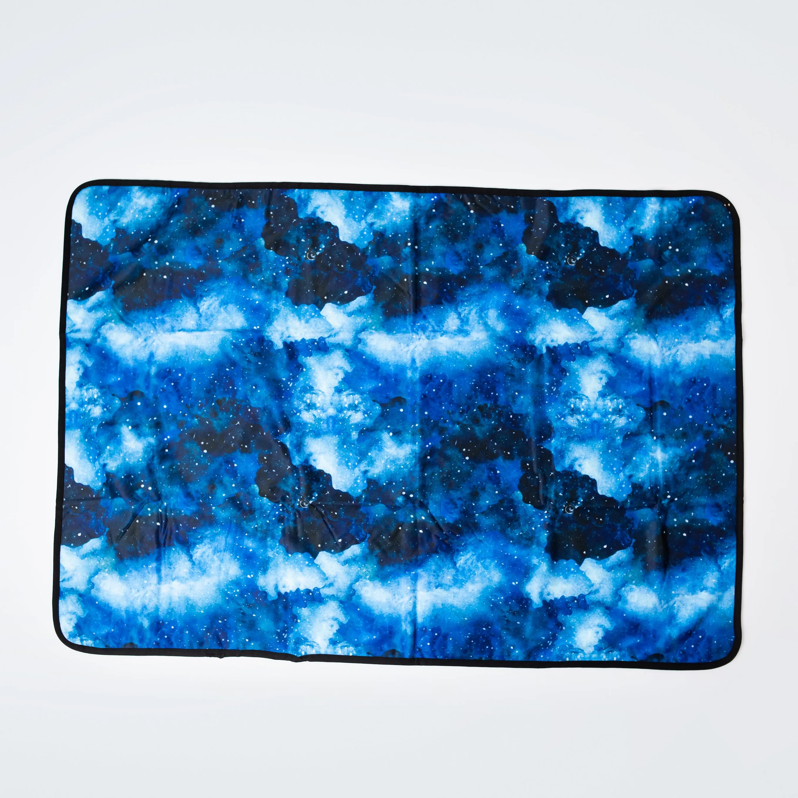 Bamboo Change Mat | Butterfly Cluster