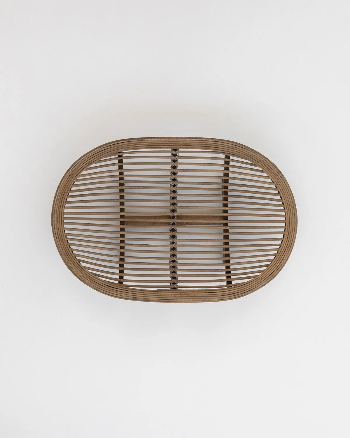 Bamboo Table Tray