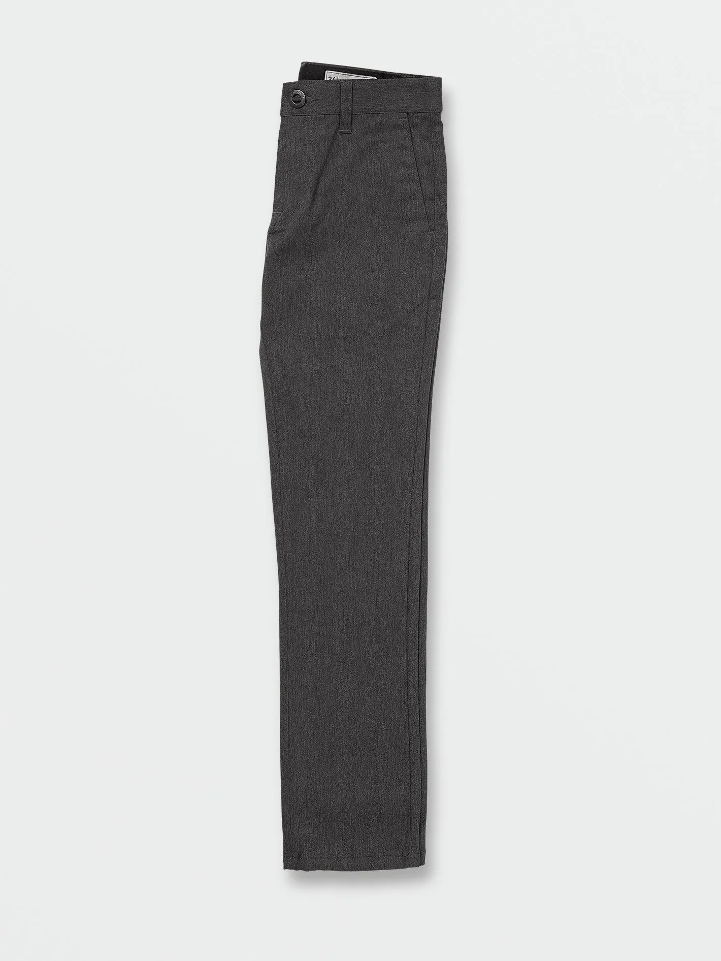 Big Boys Frickin Modern Stretch Chino Pants - Charcoal Heather