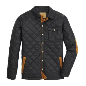 Braswell Jacket - Black