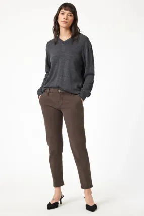 Brooke Slim Chino Pants