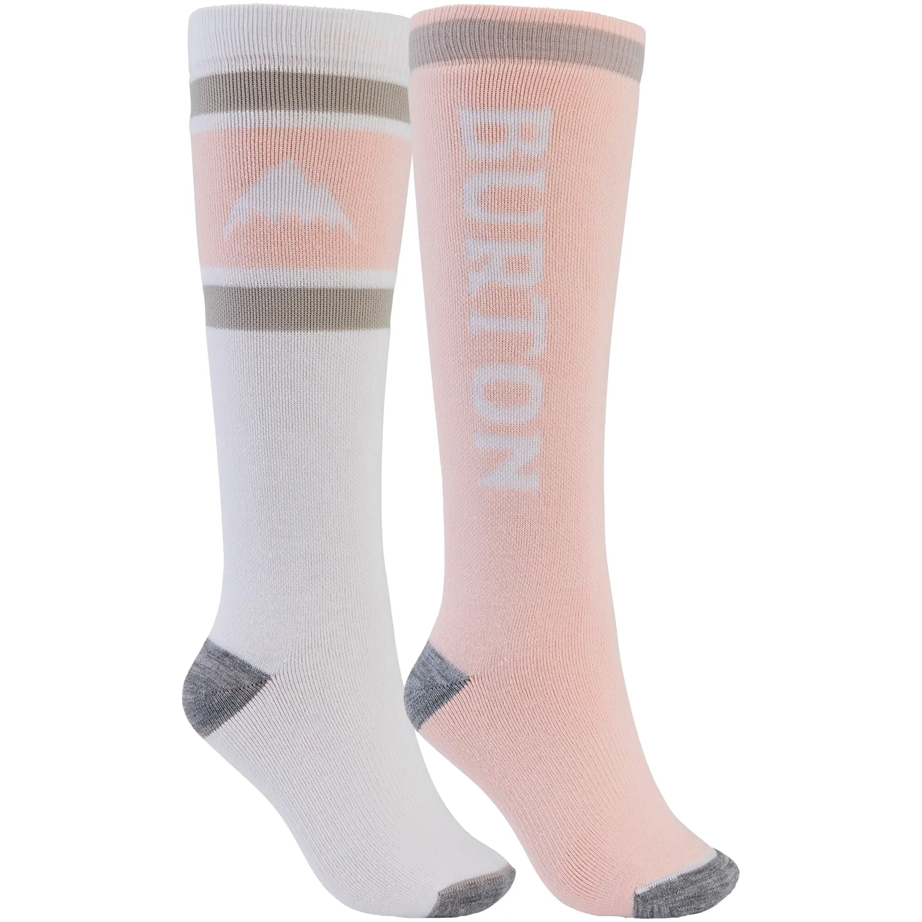 Burton Womens Weekend Midweight Sock 2 Pack 2024