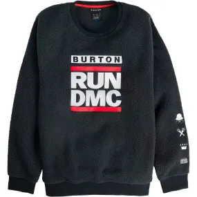 Burton x Run DMC Sherpa Crew