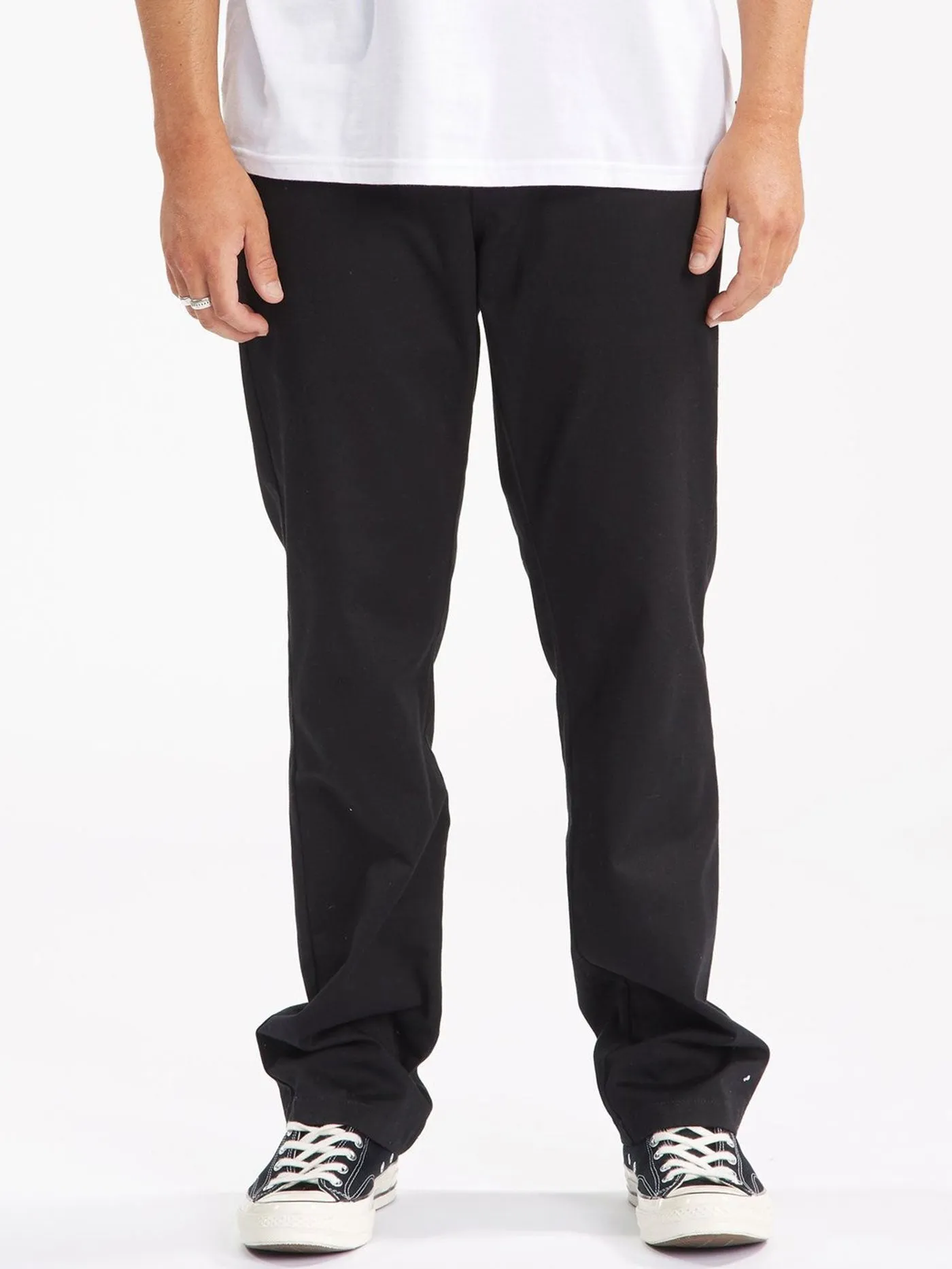 Carter Stretch Chino Pants