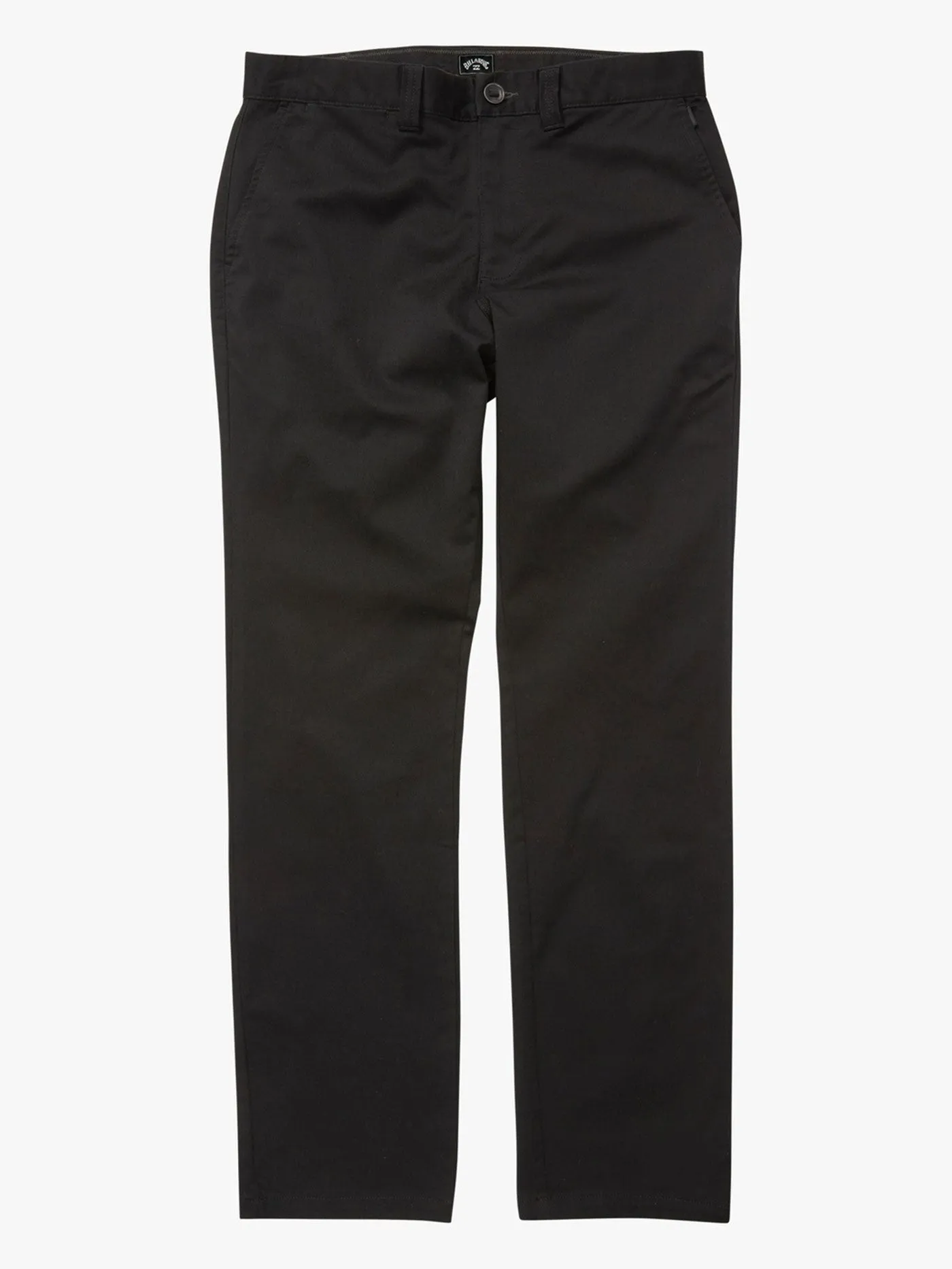 Carter Stretch Chino Pants