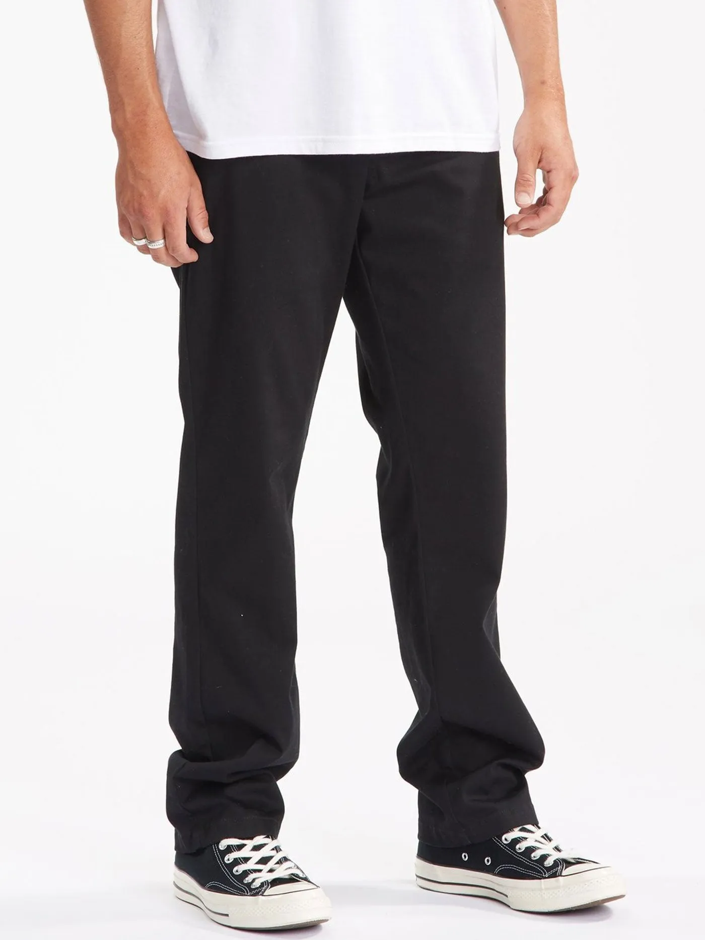 Carter Stretch Chino Pants