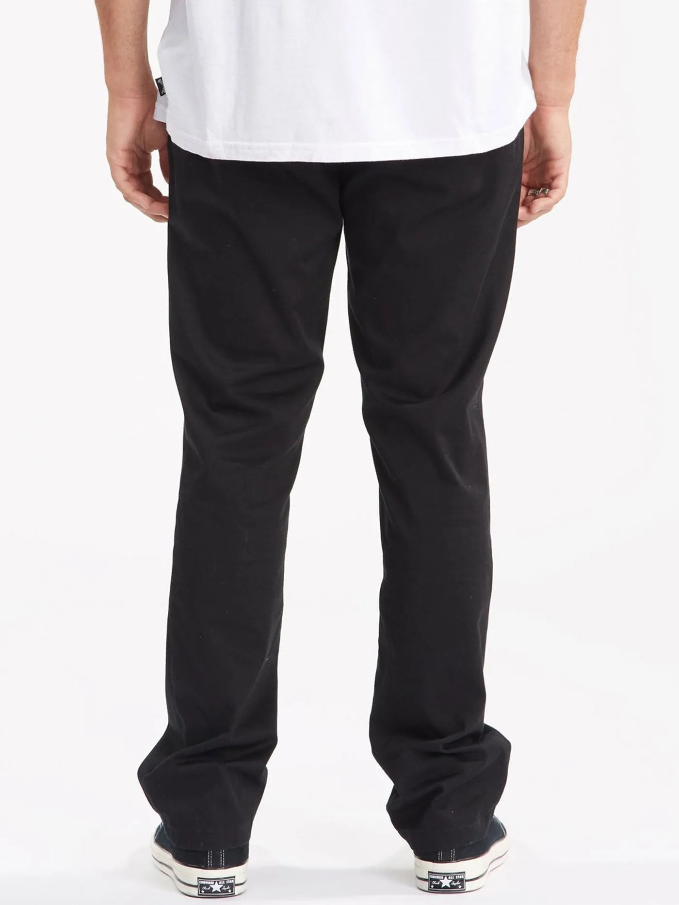 Carter Stretch Chino Pants