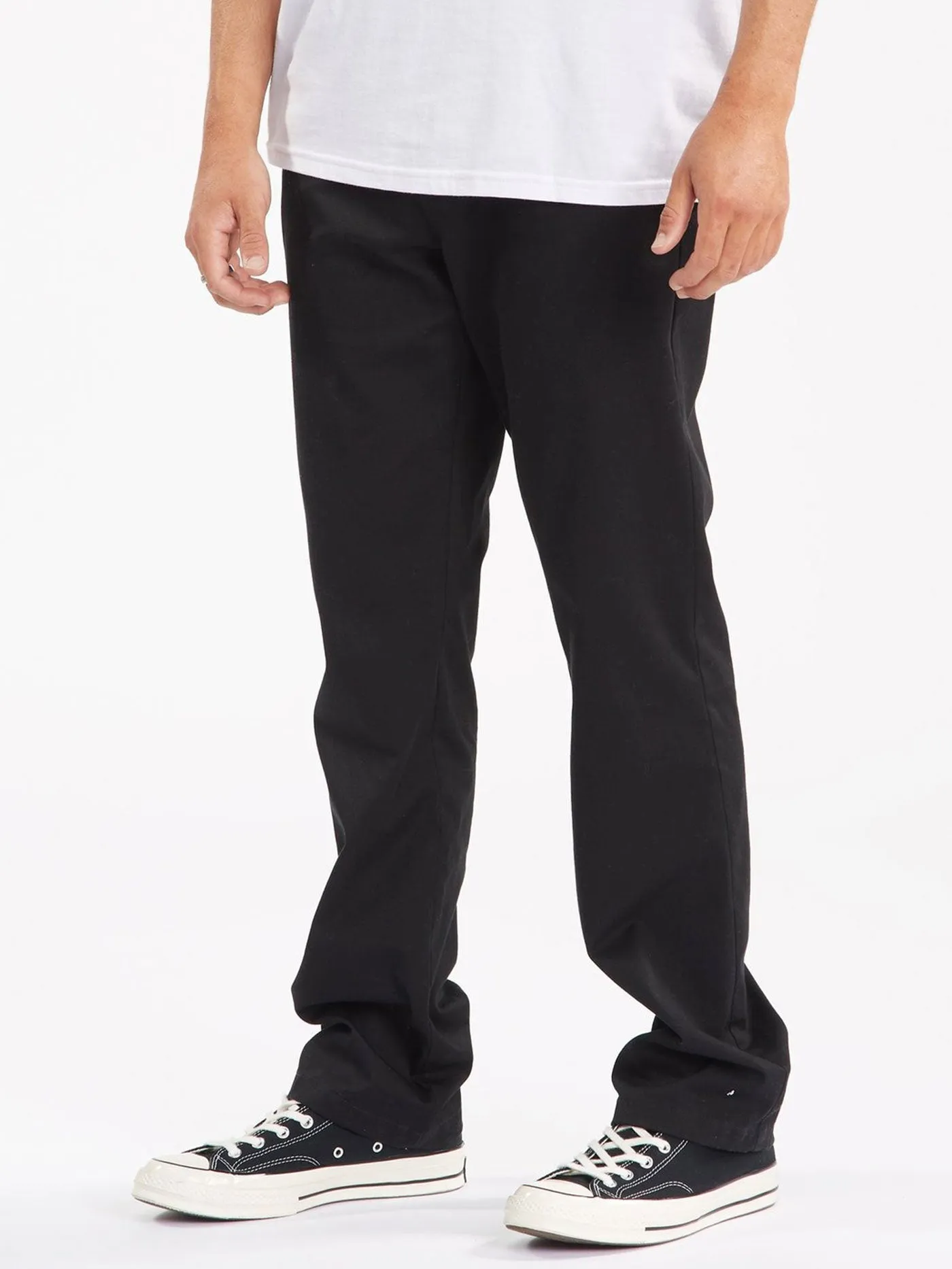 Carter Stretch Chino Pants