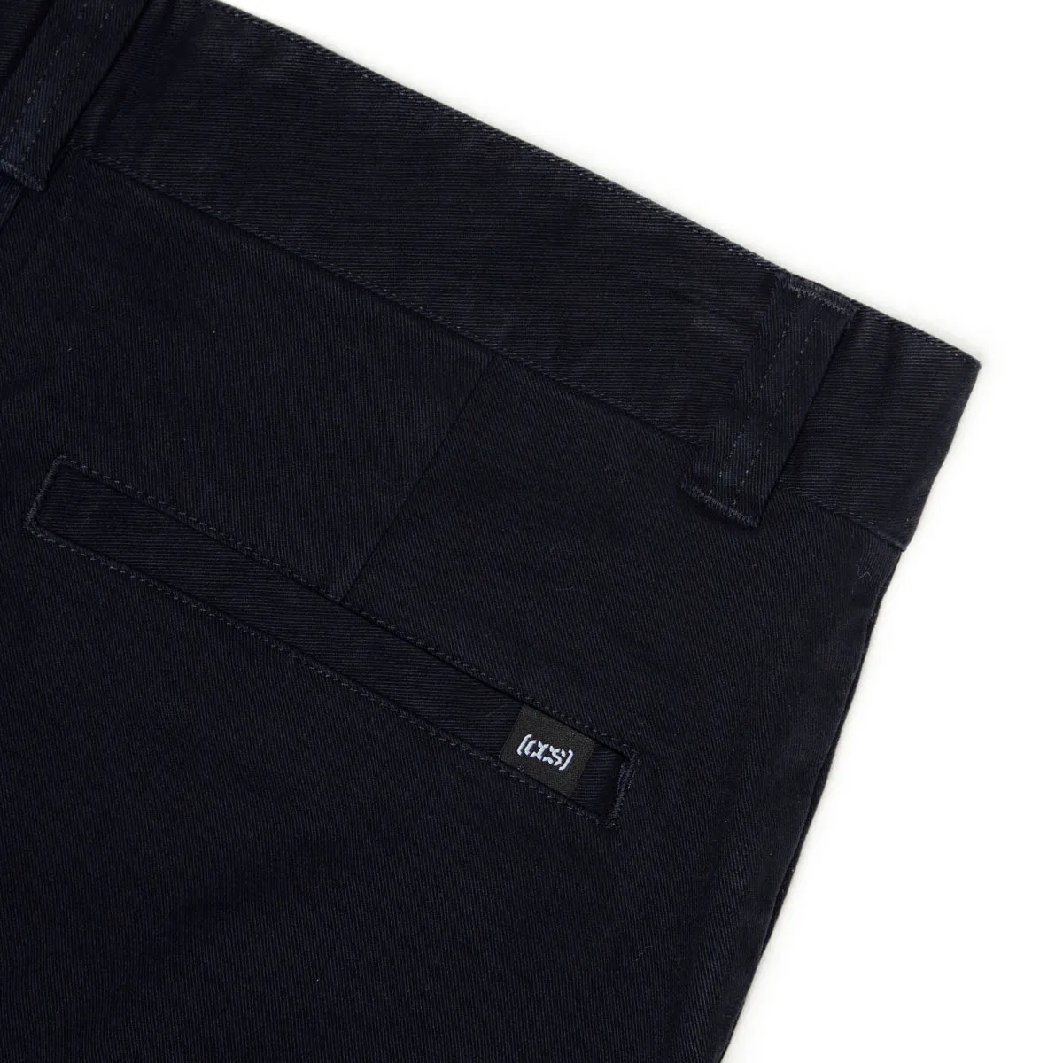 CCS Standard Plus Relaxed Chino Pants - Navy