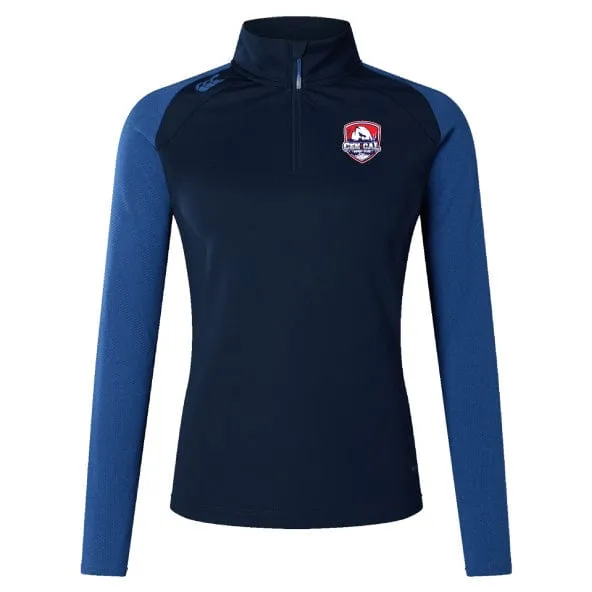 CenCal Youth U10 Women's Elite First Layer by Canterbury