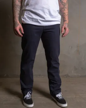 Chino Pants - Navy