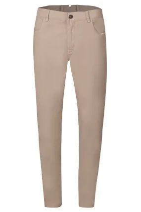 Chino Stretch Pant - Sand