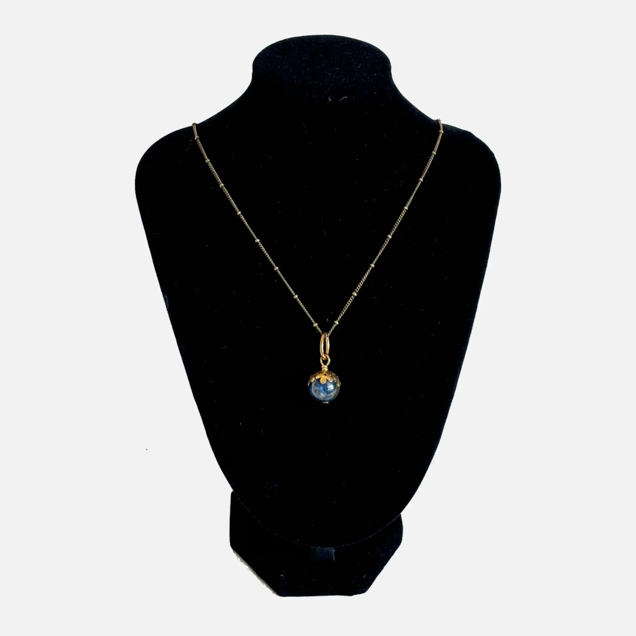 CIVAL Collective Simone Necklace