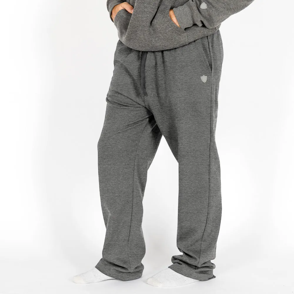 Classic Sweatpants | Bass | Dark Heather Grey PreOrder