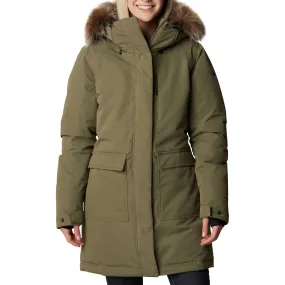 Columbia Little Si Insulated Parka Coat